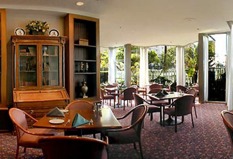 Courtyard Angeles Lax\u002fcentury Boulevard 3* Los Ángeles