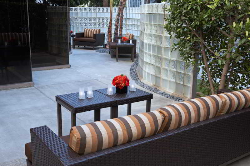 Hotel Courtyard Angeles Lax\u002fcentury Boulevard 3*